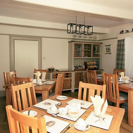 Stone House Farm Bed & Breakfast St Bees Exterior photo