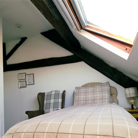 Stone House Farm Bed & Breakfast St Bees Exterior photo