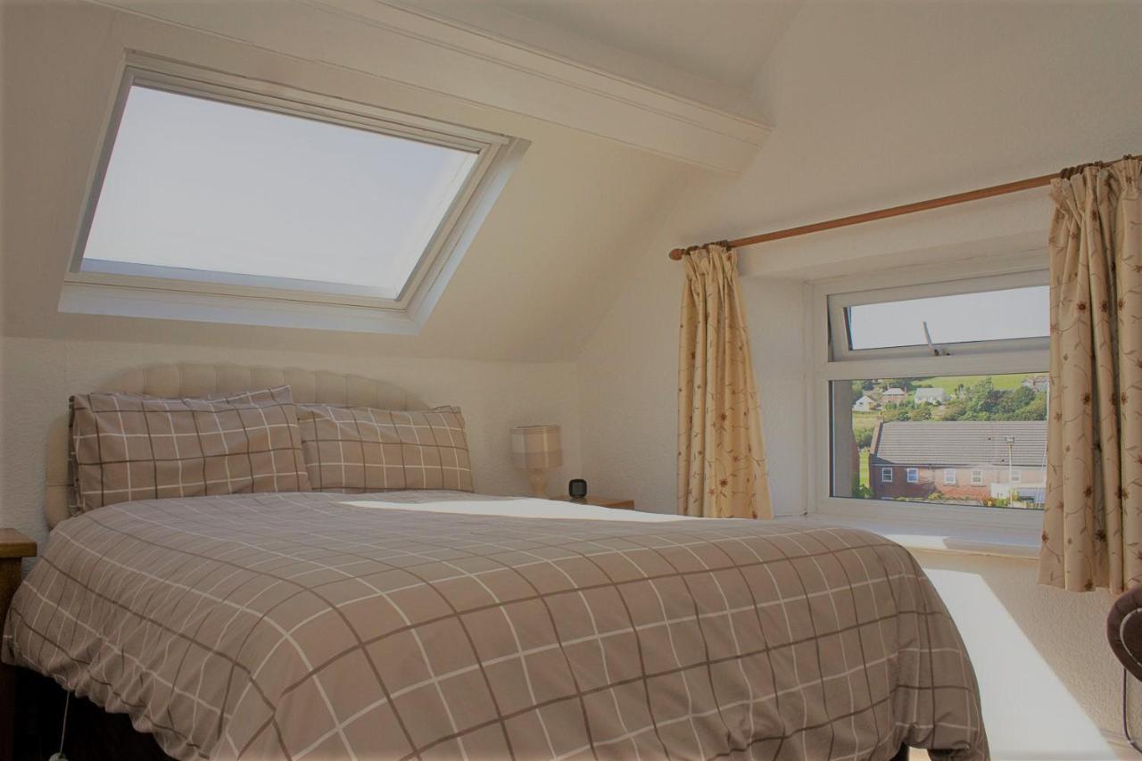 Stone House Farm Bed & Breakfast St Bees Exterior photo