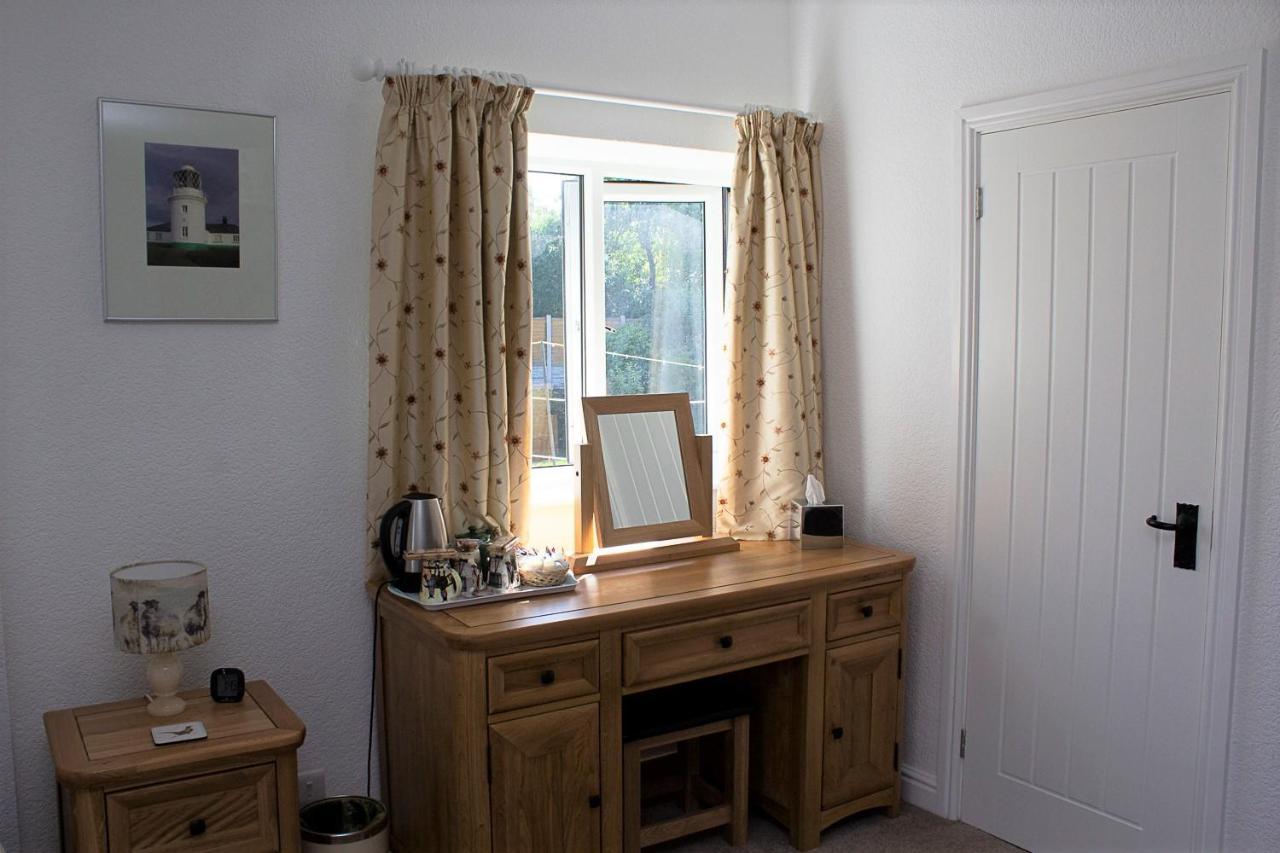Stone House Farm Bed & Breakfast St Bees Exterior photo