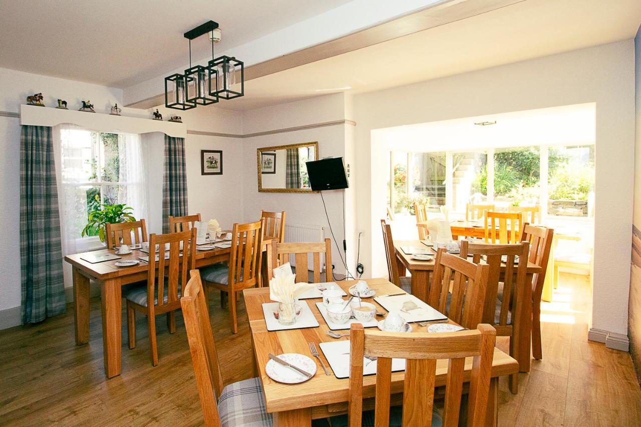 Stone House Farm Bed & Breakfast St Bees Exterior photo