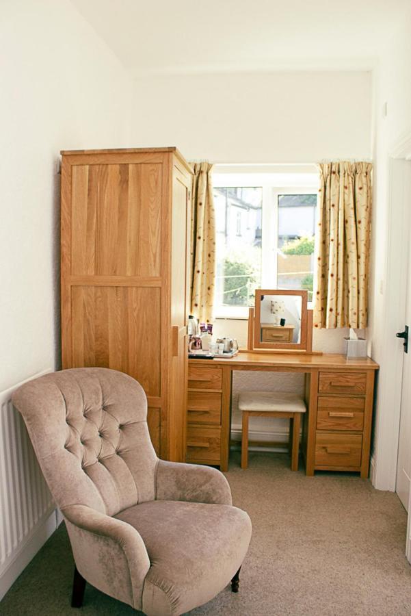 Stone House Farm Bed & Breakfast St Bees Exterior photo