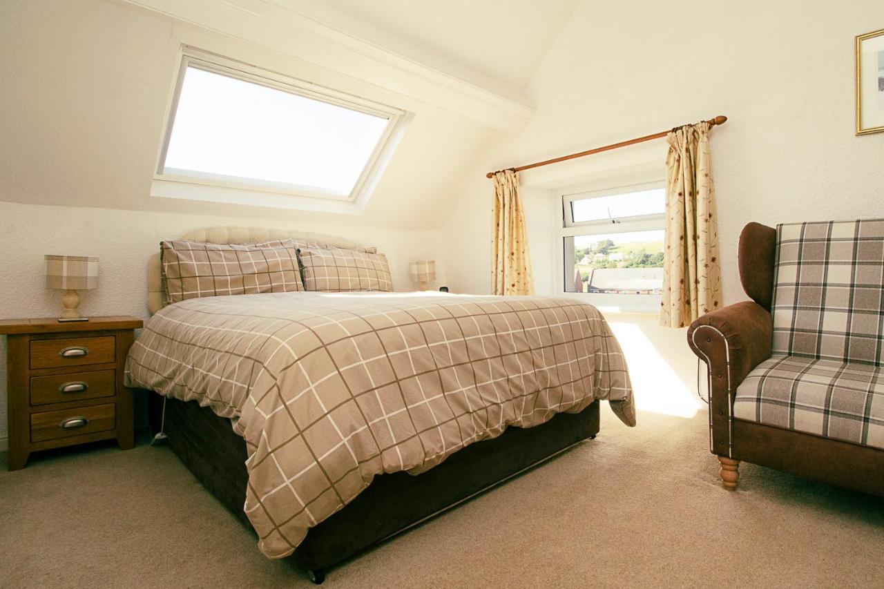 Stone House Farm Bed & Breakfast St Bees Exterior photo