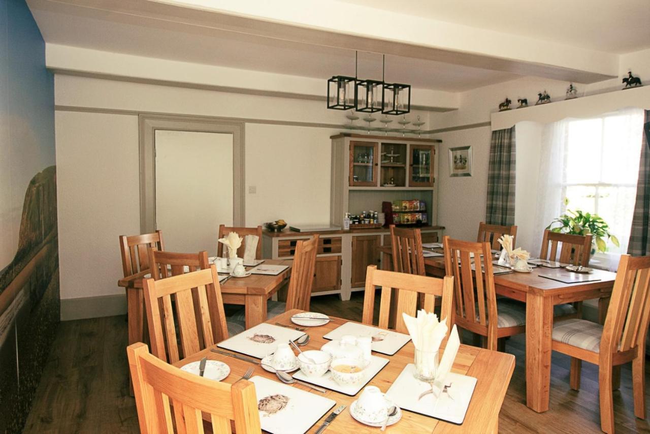 Stone House Farm Bed & Breakfast St Bees Exterior photo