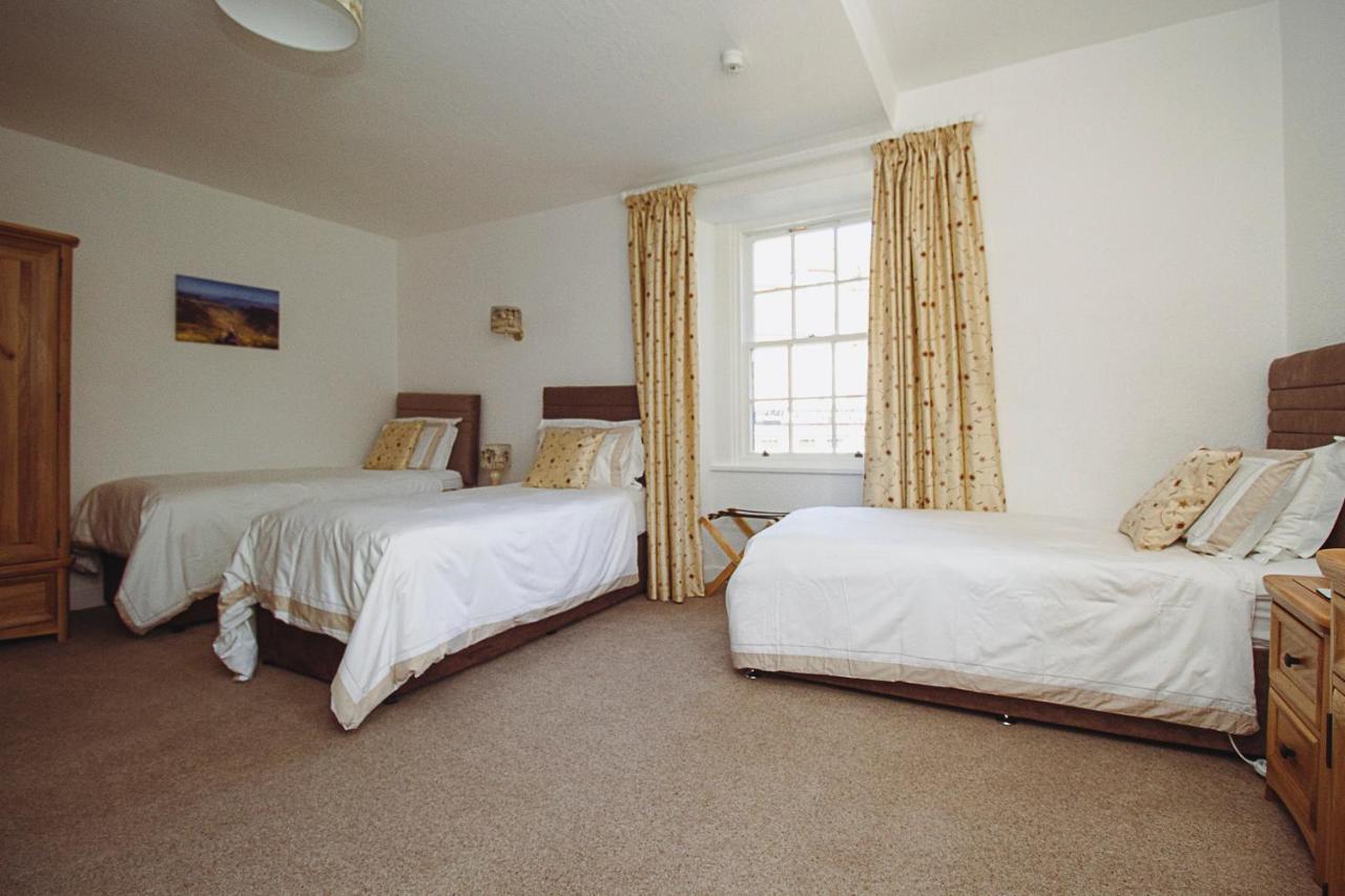 Stone House Farm Bed & Breakfast St Bees Exterior photo