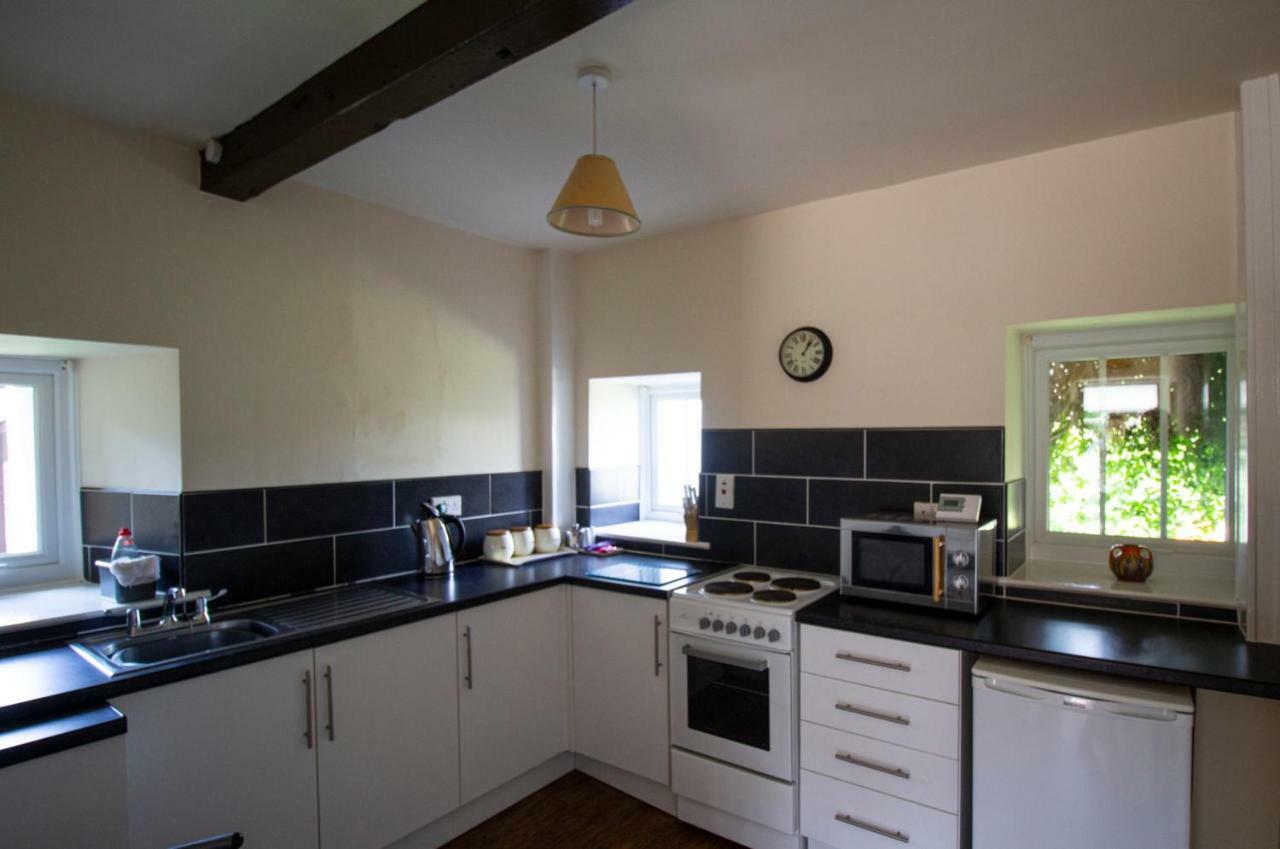 Stone House Farm Bed & Breakfast St Bees Exterior photo