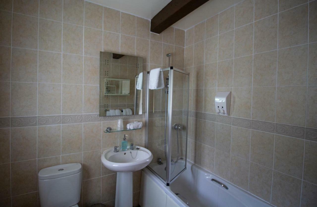 Stone House Farm Bed & Breakfast St Bees Exterior photo